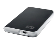 Western Digital My Passport for Mac 320GB WDMEA3200AN