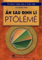 Ẩn sau định lí Ptôlêmê 