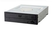 PIONEER DVD+/-R/RW DVR-117D (IDE)