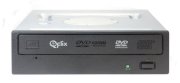 PIONEER Qflix Internal DVD/CD Writer DVR-216MBK (SATA)