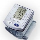 Máy đo huyết áp cổ tay Beurer BC-08