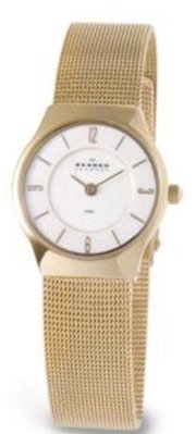 Đồng hồ nữ Skagen 233XSGG