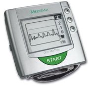 Máy đo huyết áp Medisana HGD