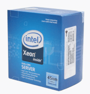Intel Xeon Dual Core 3110 - 3.0GHz - 6MB L2 cache - 1333 MHz FSB - socket 775 )