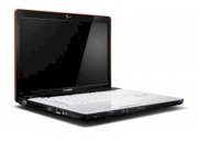 Lenovo IdeaPad Y550-5343U (59-019669) (Intel Core 2 Duo T6400 2.0GHz, 4GB RMA, 320GB HDD, VGA Intel GMA 4500MHD, 15.6 inch, Windows Vista Home Premium)