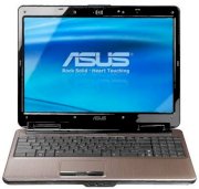 Asus N50Vn-X5A (Intel Core 2 Duo P8600 2.4GHz, 4GB RAM, 320GB HDD, VGA NVIDIA GeForce 9650M GT, 15.4 inch, Windows Vista Home Premium)