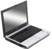 Toshiba Satellite U205-S5057 (Intel Core 2 Duo T5550 1.83GHz, 1GB RAM, 160GB HDD, VGA Intel GMA 950, 12.1 inch, Windows Vista Home Premium)