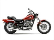 Kawasaki Vulcan® 500 LTD 2009