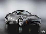 Nissan Z Roadster AT 2009 Grand