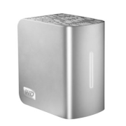 Western Digital My Book Studio Edition II 2TB WDH2Q20000