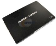 SUPER TALENT MasterDrive EX FHM16GY25H 2.5" 16GB PATA