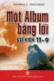 Một Album bằng lời sự kiện 11 - 9