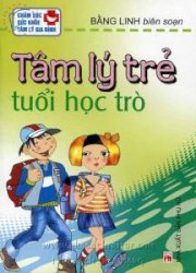 Tâm lý trẻ tuổi học trò