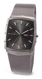 Skagen Men's 396LTTM Titanium Watch