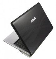 Asus X85SE (VX120D) (Intel Core 2 Duo T5850 2.16Ghz, 1GB RAM, 160GB HDD, VGA ATI Radeon HD 4570, 14 inch, PC DOS)