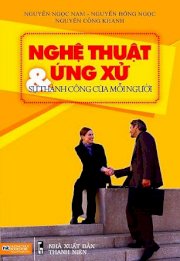 Nghệ thuật ứng xử và sự thành công của mỗi người