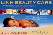 Linh Beauty Care - Chăm sóc da mặt bị mụn với mỹ phẩm être belle Đức