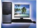 Máy tính Desktop I-SINGPC 03ST2 (Intel Core 2 Duo E7500 2.93GHz, 2GB RAM, 250GB HDD, VGA Intel GMA 3100, PC DOS, Không kèm theo màn hình)