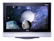 VTB Lyra LCD TV LV2301