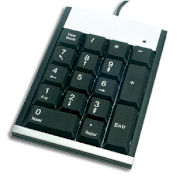 Connectland Keypad 1108008