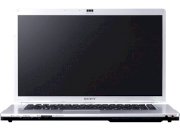 Sony Vaio VGN-FW46SJ/B (Intel Core 2 Duo T9600 2.8GHz, 4GB RAM, 400GB HDD, VGA ATI Radeon HD 4650, 16.4 inch, Windows Vista Home Premium)