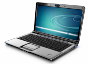 HP Pavilion DV2900 model DV2999NR (Intel Core 2 Duo T5750 2.0GHz, 4GB RAM, 250GB HDD, VGA Intel GMA X3100, 14.1 inch, Windows Vista Home Premium)