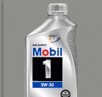 Dầu nhớt Mobil 1 Full Sythetic