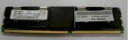 HYNIX - DDR2 - 1GB -  Bus 667Mhz - PC5300