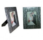 Lacquer picture frame - LPF004