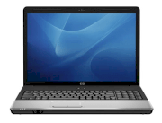 HP G70t (Intel Core 2 Duo T6400 2.0GHz, 3GB RAM, 160GB HDD, VGA Intel GMA 4500MHD, 17 inch, Windows Vista Home Premium)