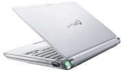 Sony Vaio VGN-TT16GN/W (Intel Core 2 Duo SU9400 1.4Ghz, 2GB RAM, 160GB HDD, VGA Intel GMA 4500MHD, 11.1 inch, Windows Vista Business) 