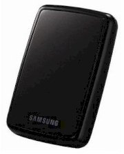 Samsung S2 Portable External 160GB