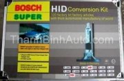 BOSCH HID H1 