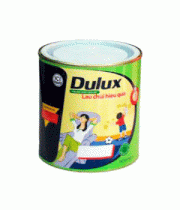 Dulux - Lau chùi hiệu quả (1L)