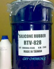 Silicon rubber RTV-828