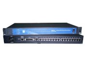 3ONEDATA NP315A 16 ports RS232 to Ethernet server 