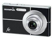 Olympus CAMEDIA FE-3000