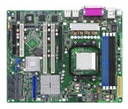 Mainboard Sever ASUS M2N-LR