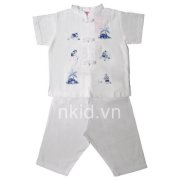 Kid's Pyjamas 7