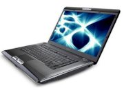 Toshiba Satellite A355-S6940 (Intel Core 2 Duo P8600 2.4Ghz, 4GB RAM, 500GB HDD, VGA ATI RadeoN HD 3650, 16 inch, Windows Vista Home Premium) 