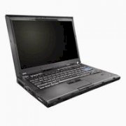 Lenovo ThinkPad T400 (Intel Core 2 Duo P8400 2.26Ghz, 1GB RAM, 80GB HDD, VGA Intel GMA 4500MHD, 14.1 inch, Windows Vista Home Premium)