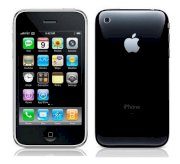 Apple iPhone 3G S (3GS) 16GB Black (Lock Version)