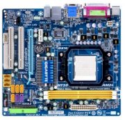 Bo mạch chủ Gigabyte GA-M85M-US2H