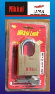 Khóa chống cắt Nikkei NKK0160