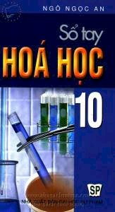 Sổ tay hóa học 10