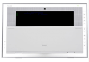 Máy tính Desktop Sony Vaio VGC-LJ25G/W (Intel Core 2 Duo T8100 2.1GHz, 2GB RAM, 200GB HDD, VGA Intel GMA X3100, 15.4 inch, Windows Vista Home Premium)