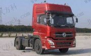 Dongfeng 300hp DFL4181A3 