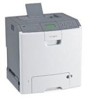 Lexmark C736DN