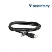 Cable USB BlackBerry