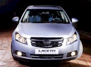 Cho thuê xe Lacetti 4 chỗ (Đi nội thành Hà Nội)